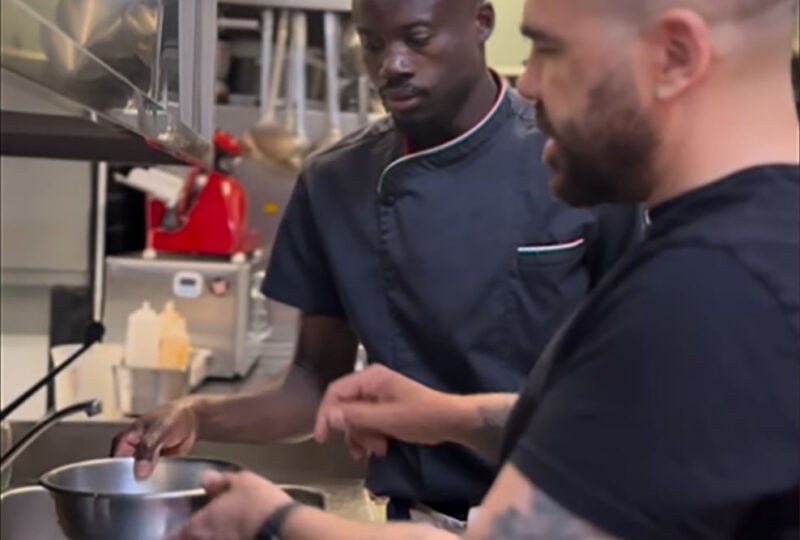 Corso di cucina giapponese pratico Osteria Kobuta Cagliari