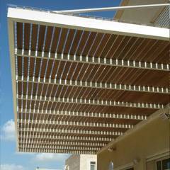 פרגולה-בשילוב-מתכת פרגולות וסנטף- פתרון הצללה מושלם בלוג מאמרים בנושא פרגולות סנטף  פרגולה-בשילוב-מתכת פרגולות וסנטף- פתרון הצללה מושלם