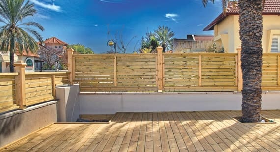 יתרונות וחסרונות של דק אורן יתרונות וחסרונות של דק אורן