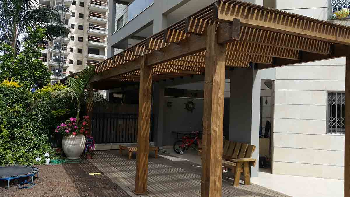 pergulot-88 הדרך הנכונה לבניית פרגולה מאמרים בנושא פרגולות עשה זאת בעצמך  pergulot-88 הדרך הנכונה לבניית פרגולה