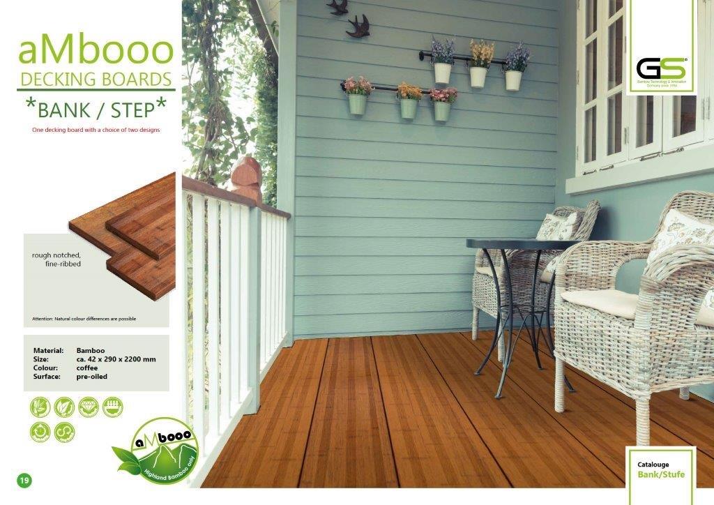 BANK_STEP במבוק למרפסת בלוג  BANK_STEP במבוק למרפסת