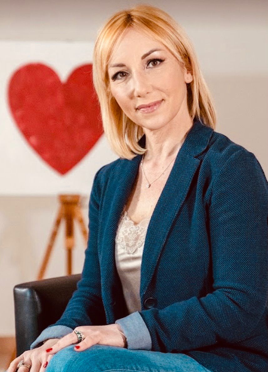 Anita Battistel - Agenzia MaiSoli