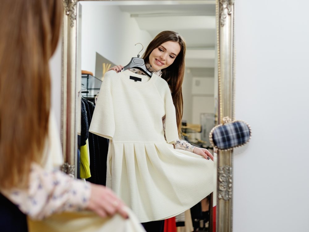 Errori da evitare con l'abbigliamento al primo appuntamento
