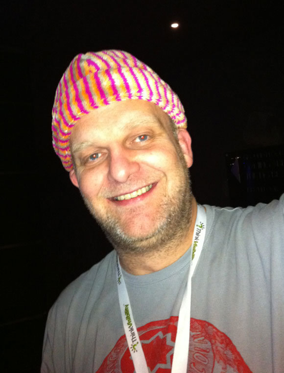 Chris Clarkson img-1