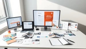 Lire la suite à propos de l’article Templates : Guide complet pour choisir le modèle parfait pour vos projets