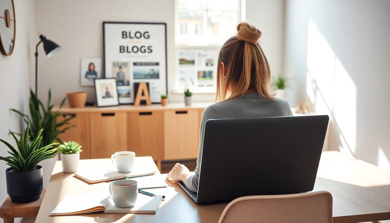 You are currently viewing Créer votre wix blog : Guide pratique et conseils pour réussir