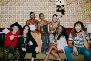 Lire la suite à propos de l’article Comment fonctionne un photobooth 360 ?