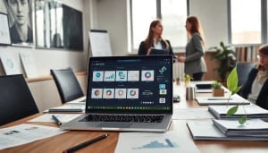 Lire la suite à propos de l’article Tout savoir sur Odoo : le meilleur ERP et CRM open source pour votre entreprise