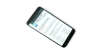 Lire la suite à propos de l’article Mobile-Friendly : Guide Complet pour Optimiser votre Site pour les Appareils Mobiles
