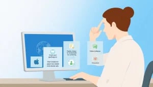 Lire la suite à propos de l’article Créez votre website gratuitement : Les meilleurs outils et astuces pour démarrer