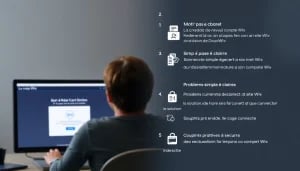 Lire la suite à propos de l’article Guide Complet pour Wix Connexion : Accédez Facilement à Votre Compte