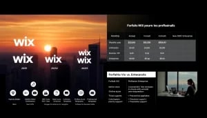 Lire la suite à propos de l’article Wix Tarif 2025 : Guide Complet des Offres et Tarifs Plus Réductions