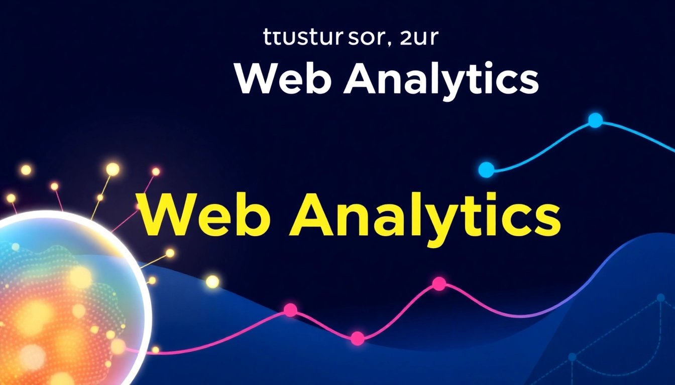 You are currently viewing Tout savoir sur Web Analytics : Définition, Outils et Meilleures Pratiques