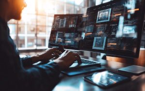 Lire la suite à propos de l’article Tout savoir sur le Responsive Design : Définition et Avantages en 2025