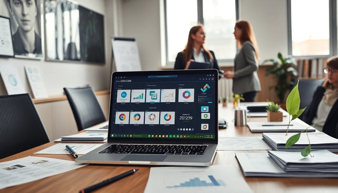 Lire la suite à propos de l’article Tout savoir sur Odoo : le meilleur ERP et CRM open source pour votre entreprise