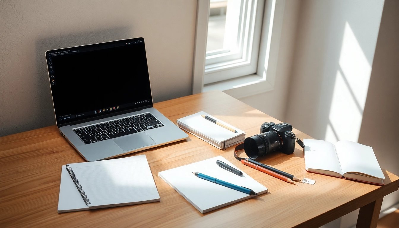 Lire la suite à propos de l’article Top 10 des logiciels de retouche photo gratuit pour améliorer vos images en 2025