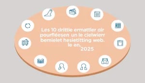 Lire la suite à propos de l’article 10 Critères Essentiels pour Choisir le Meilleur Hébergement Web en 2025