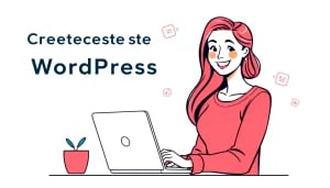 Lire la suite à propos de l’article Création de site WordPress : Guide Complet pour Débutants en 2025