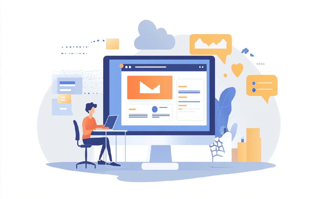 Lire la suite à propos de l’article Guide Ultime pour Créer un Site Web Professionnel en 2025