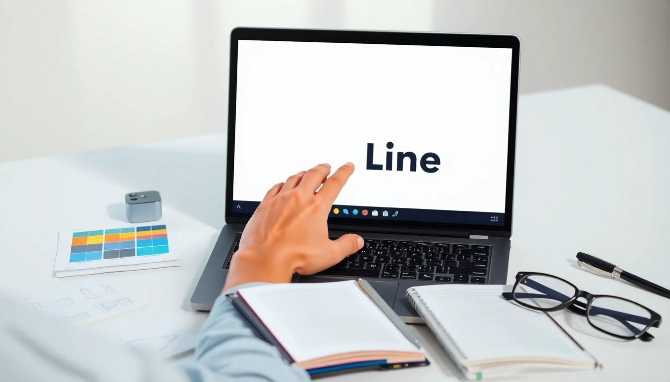 You are currently viewing Créer un Logo Gratuitement en Ligne : Guide Complet et Outils