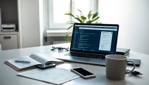 Lire la suite à propos de l’article Comment créer son site : guide complet et astuces pour un site réussi