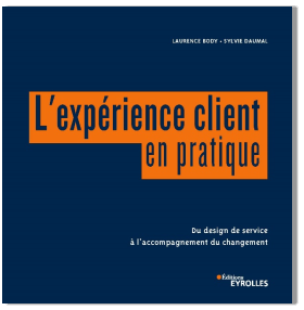 You are currently viewing L’expérience client en pratique