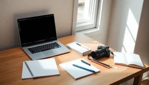 Lire la suite à propos de l’article Top 10 des logiciels de retouche photo gratuit pour améliorer vos images en 2025