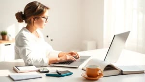 Lire la suite à propos de l’article Comment créer un site : Guide complet en 7 étapes