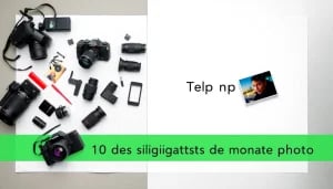 Lire la suite à propos de l’article Top 10 des logiciels de montage photo : gratuits et faciles à utiliser