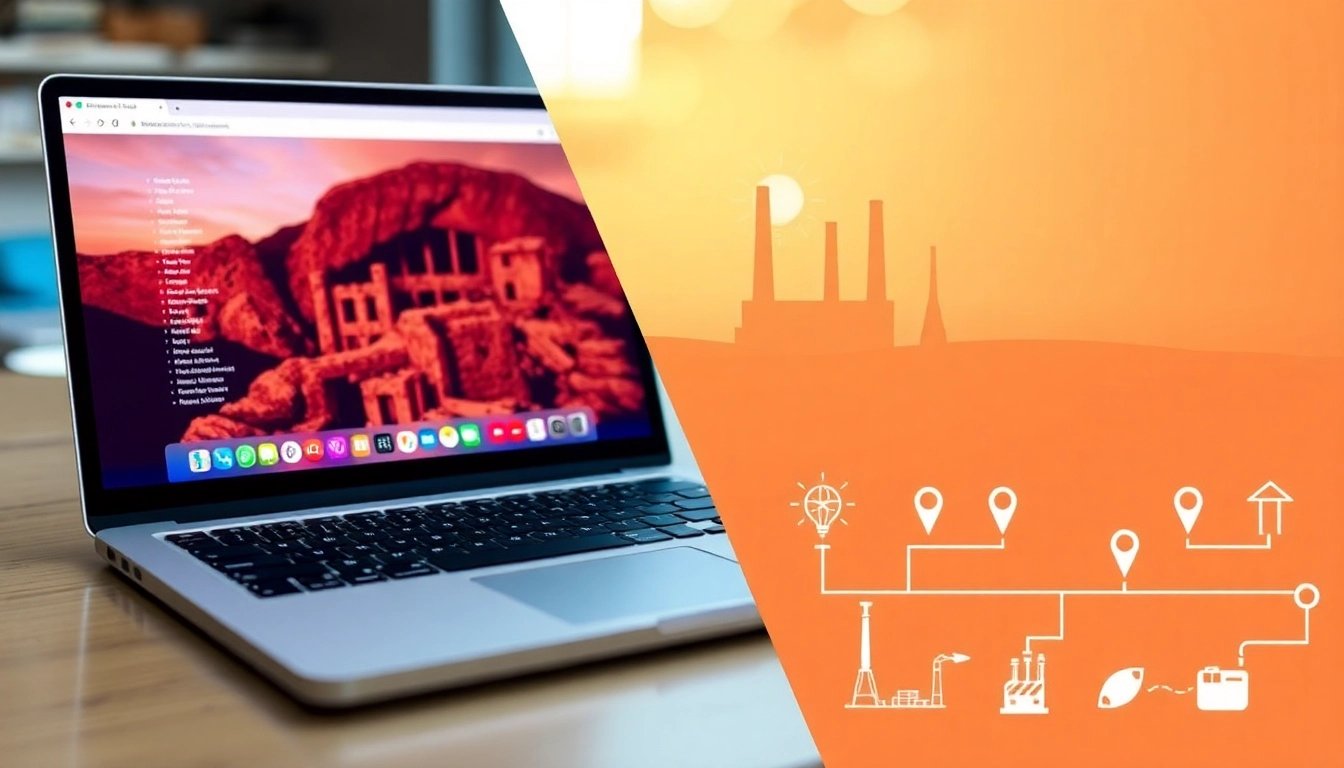 You are currently viewing Tout savoir sur les sites : définitions, exemples et création de site