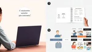 Lire la suite à propos de l’article Comment créer son site internet gratuitement et facilement : Guide étape par étape