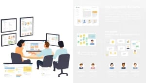 Lire la suite à propos de l’article Optimisez votre Collaboration avec Wix Team : Astuces et Outils pour Réussir