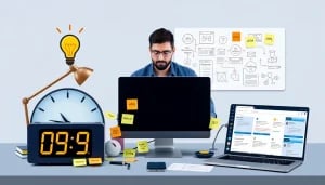 Lire la suite à propos de l’article Webmaster : Guide complet sur le métier, les compétences et les formations nécessaires