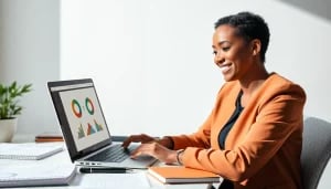 Lire la suite à propos de l’article Créer un logo facilement et gratuitement : Guide complet pour un design unique