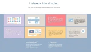 Lire la suite à propos de l’article Tout savoir sur Vimeo : fonctionnalités, astuces et avantages pour créer et partager vos vidéos