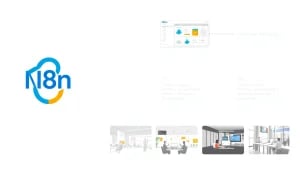 Lire la suite à propos de l’article N8n : L’outil incontournable pour automatiser vos workflows efficacement