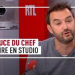 Bruschetta au reblochon : une explosion de saveurs