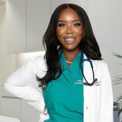 Nneka anuli aesthetic