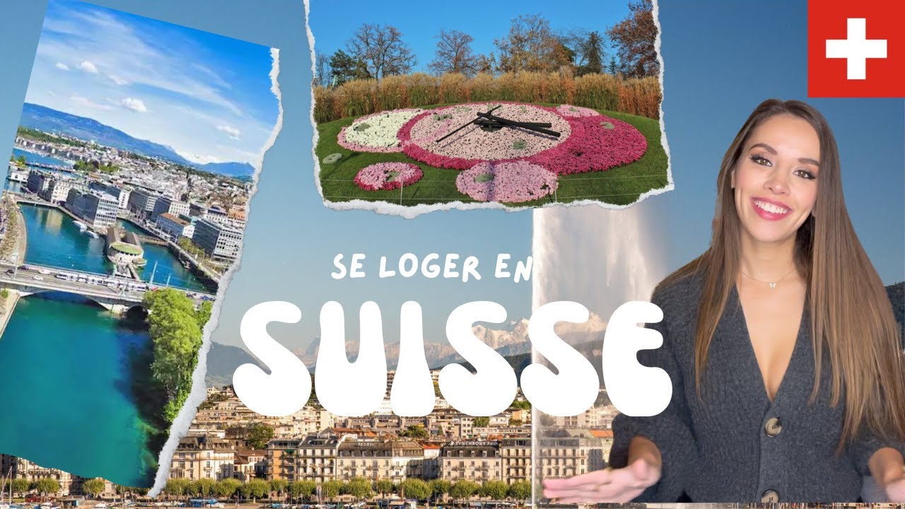 genève: comprendre les prix des appartements