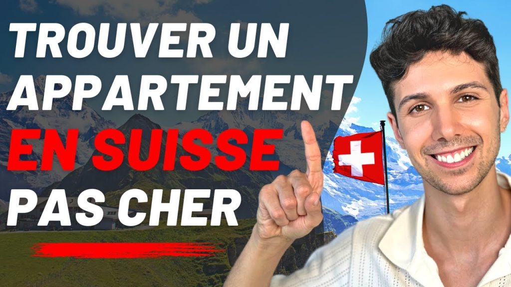 louer un appartement à genève : quel budget prévoir ?