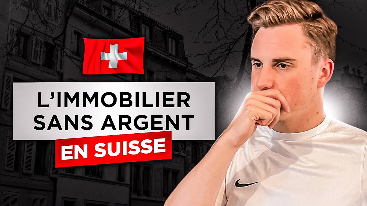 investissement immobilier : pourquoi choisir genève ?