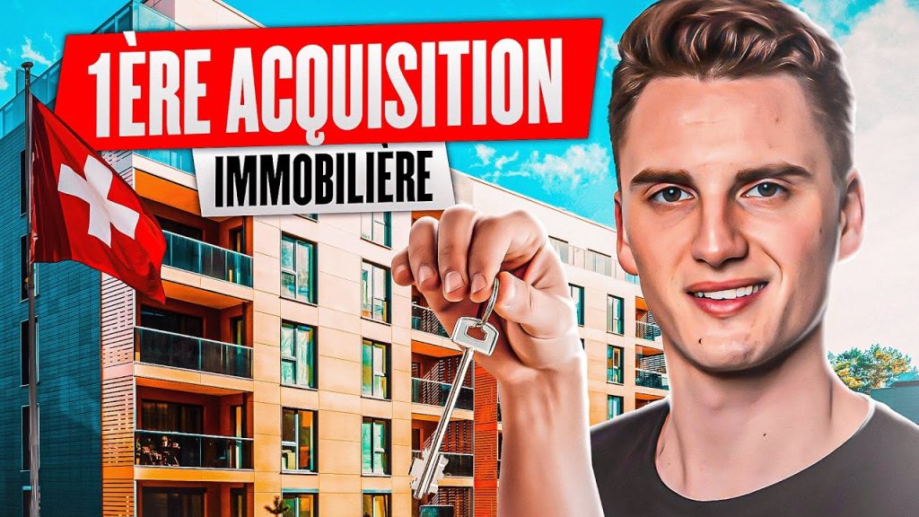 l’immobilier à genève : une hausse continue selon l’office fédéral de la statistique