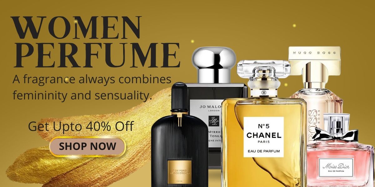 AAR Fragrances promo