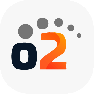 Logo O2switch