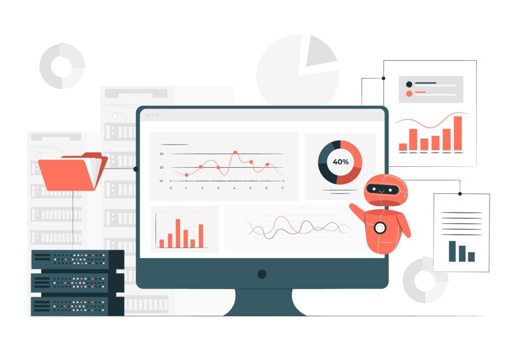 monitoring de site web