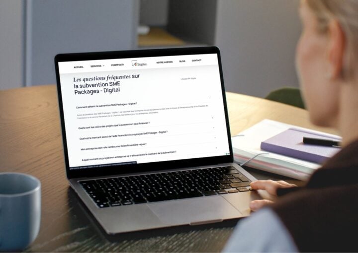 FAQ - SEO