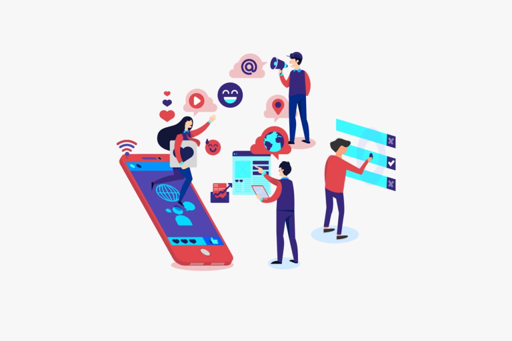 avatars connectes