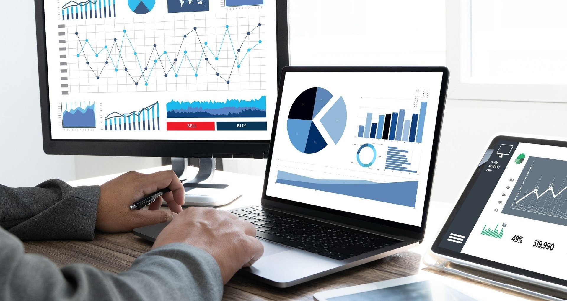 suivi et analyse budget