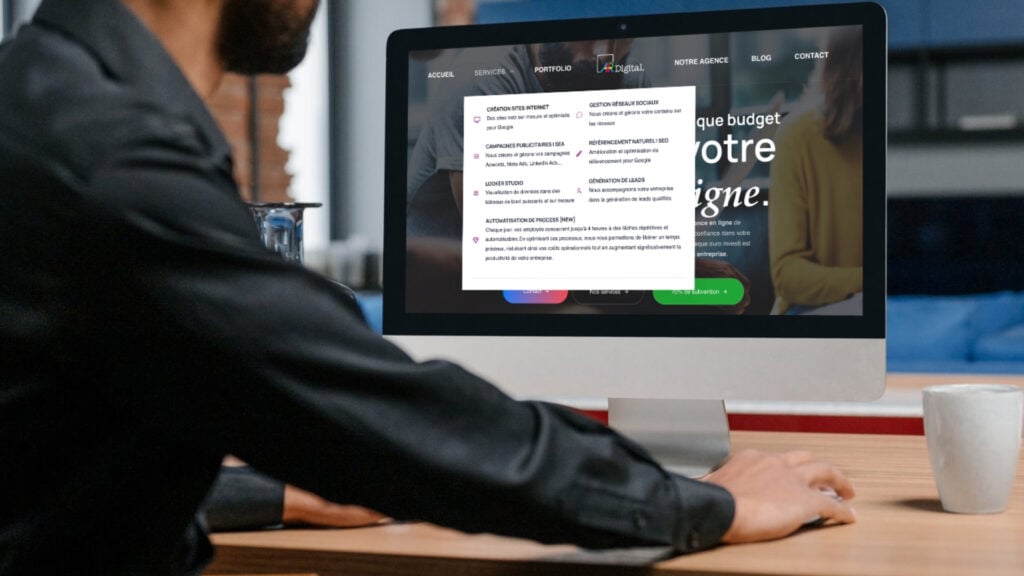 agence communication Luxembourg