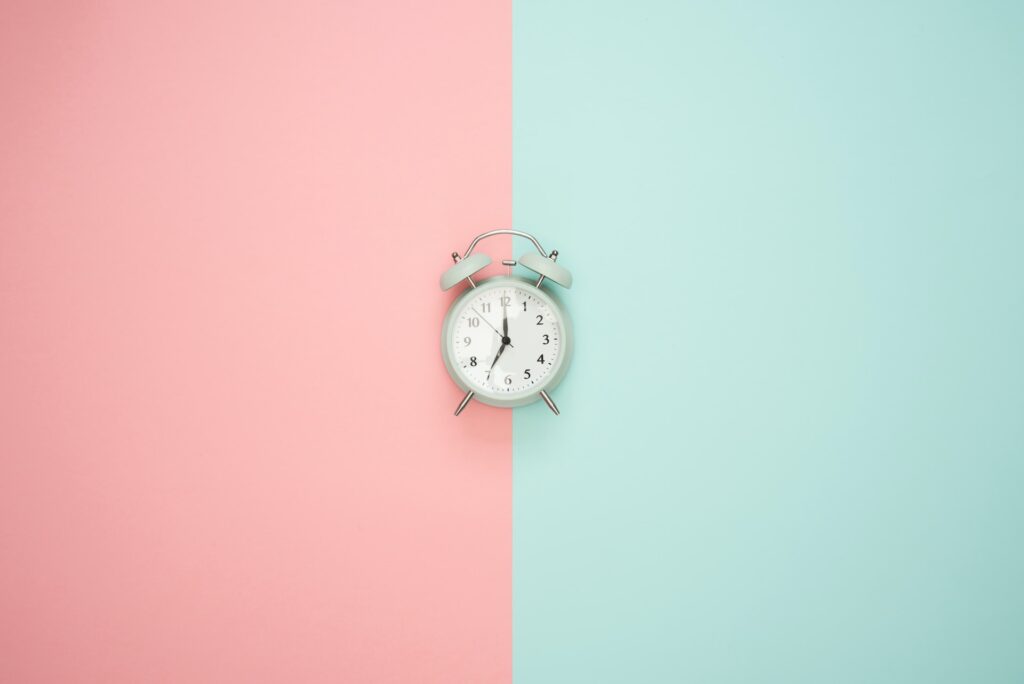 temps et énergie